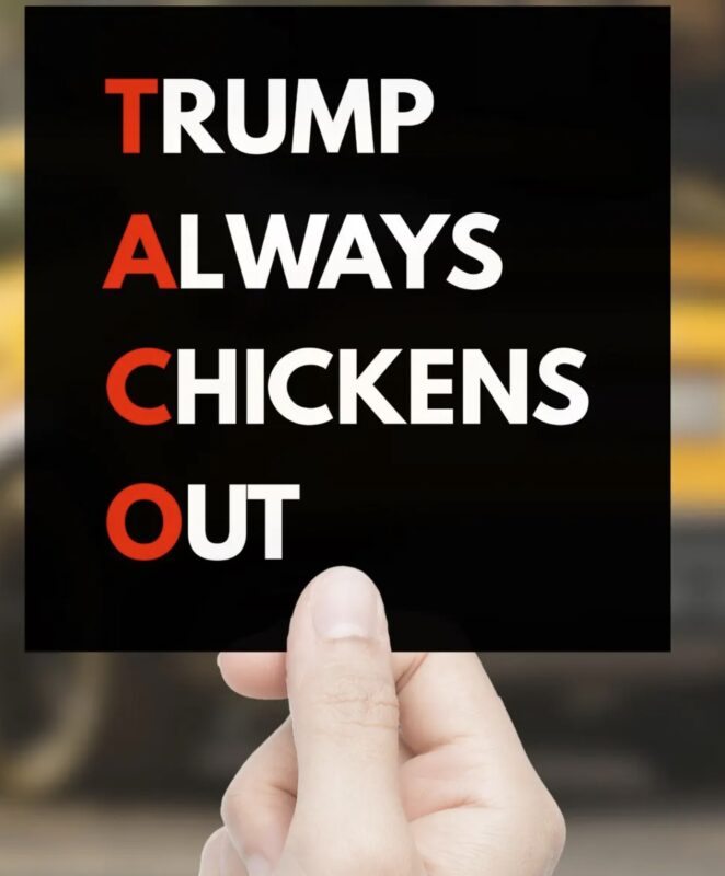 Anti Trump Political Car Magnets, Sticker