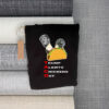 Anti-trump – Taco – Trump Always Chickens Out T-Shirt