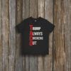 T.A.C.O. Shirt Trump Always Chickens Out T-Shirt