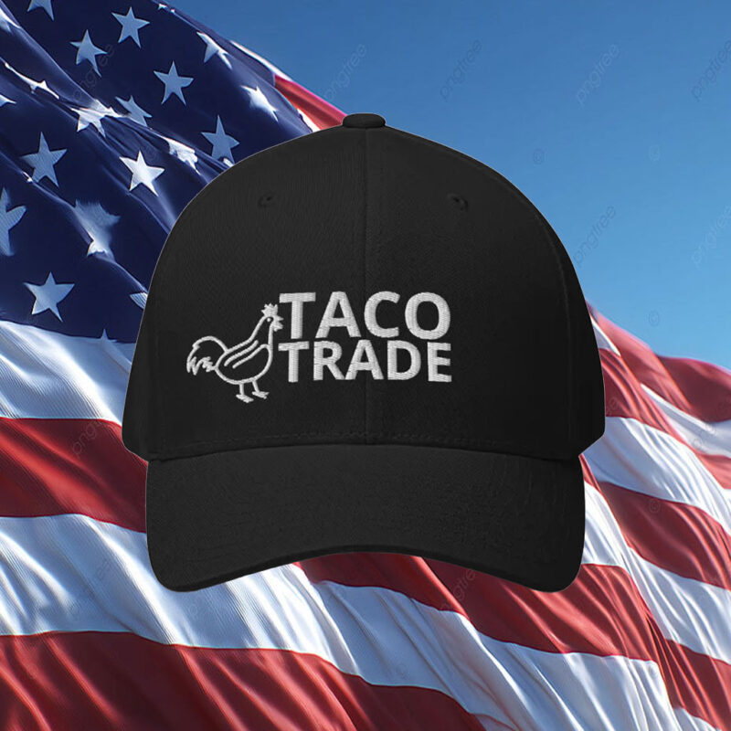 TACO Trade Hat