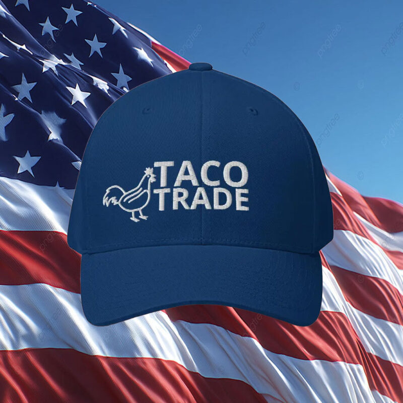 TACO Trade Hat
