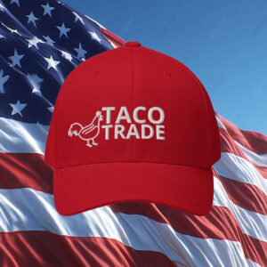 TACO Trade Hat