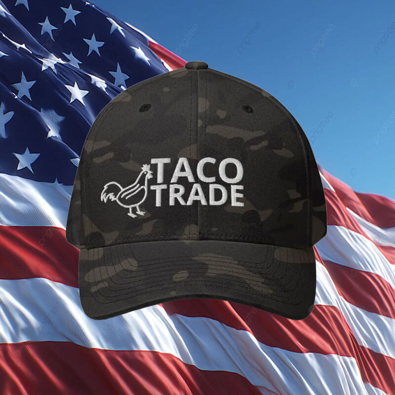 TACO Trade Hat