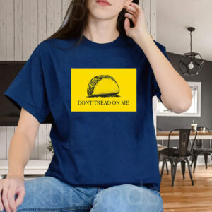 Taco Trump Always Chickens Out, Taco For June 14th Anti trump hat resist Trump T-Shirt