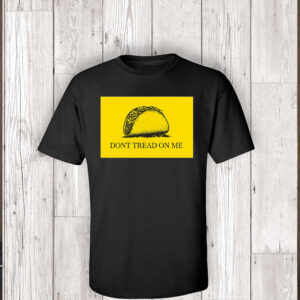 Taco Trump Always Chickens Out, Taco For June 14th Anti trump hat resist Trump T-Shirt