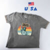 Trump Always Chicken Out Liberty Shirt, T.A.C.O. Shirt