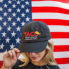 Trump Always Chickens Out Hat