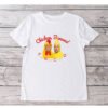 Trump T.A.C.O. Trump Always Chickens Out T-Shirt