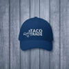 Trump TACO Trade Hat