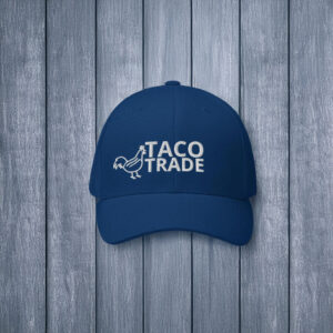 Trump TACO Trade Hat