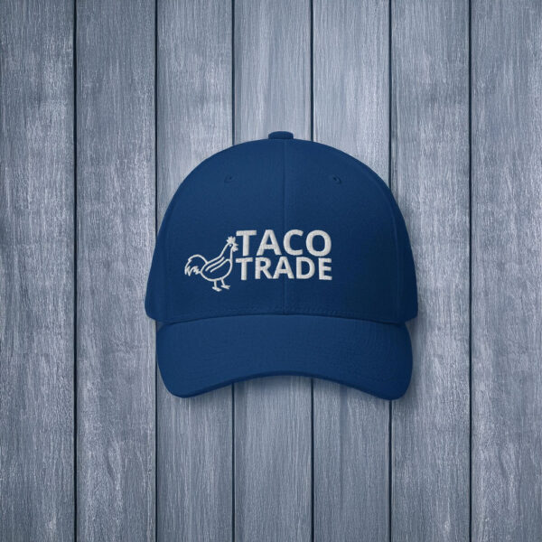 Trump TACO Trade Hat