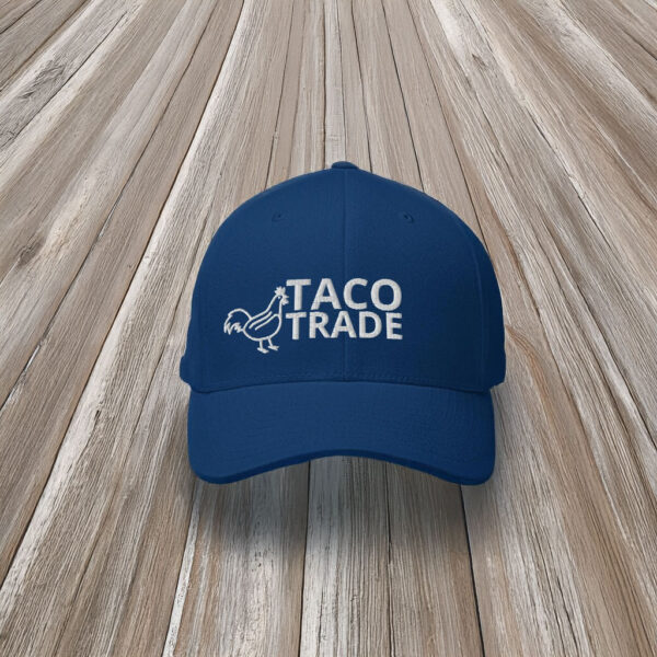 Trump TACO Trade Hat