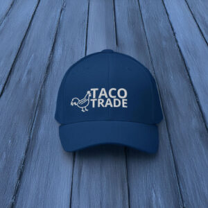 Trump TACO Trade Hat