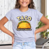 Trump Taco Trump Always Chickens Out 2025 T-Shirts