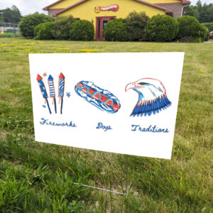 4th-of-July-FDT-Yard-Sign,-Patriotic-Sign,-Subtle-FDT-Merchs