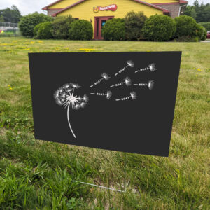 8647-Yard-Sign,-Feminist-Floral-Anti-Trump-Sign,-Retro-Political-Signs