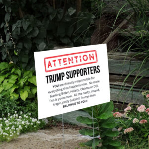 Anti-Trump-Presidency-Yard-Sign,-Not-Forgiving-Sign,-Anti-Trump-Sign-us