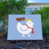 Anti-Trump-TACO-Yard-Sign,-Trump-Always-Chickens-Out-Sign,-Funny-Political-Sign,-Anti-MAGA-Chicken-Sign-usa