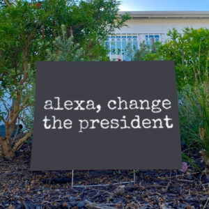 Change-The-President-Yard-Sign,-Anti-Trump-Sign