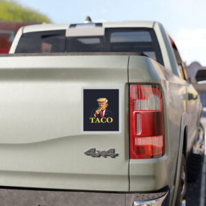 Comfort-Trump-TACO-Sticker,-Taco-Meme-Sticker,-Anti-Trump-Tariffs-Stickers