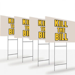 Elon-Musk-KILL-the-BILL-Anti-Trump-Yard-Sign-usa