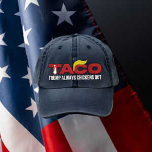 Embroidered-TACO-Trump-Always-Chickens-Out-Cap,-Anti-Trump-Tariffs-Political-Protest-usa