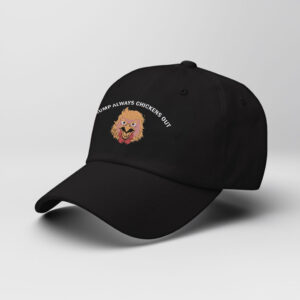 Embroidered-Taco-Trump-Always-Chickens-Out-Hat,-Let's-Go-TACO-Hat,-Political-Hat,-Anti-Trump-Cap-us
