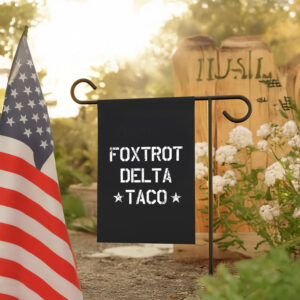 Foxtrot-Delta-TACO-Flag,-Anti-Trump-Flag,-Subtle-FDT-Flag,-Trump-Always-Chickens-Out-Flag-us