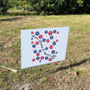 Funny-4th-of-July-Yard-Sign,-Stars-Stripe-&-Equal-Rights-Yard-Signs