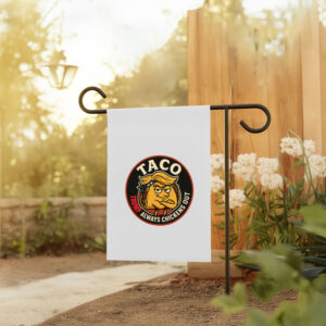 Funny-Anti-Trump-Taco-Flag-Trump-Always-Chickens-Out-Flag-Political-Humor-Flag-us