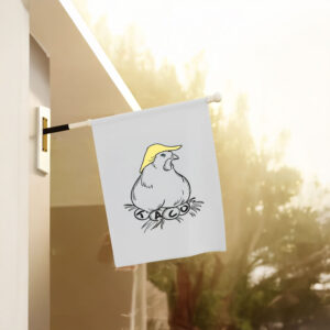Funny-Chicken-Trump-TACO-Flag-–-Tweets-First,-Action-Never,-Chickens-Rule-us