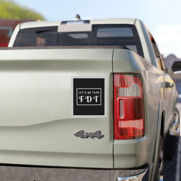 Funny-Let's-Go-TACO-Sticker-Trump-Taco-Trade-Stickers