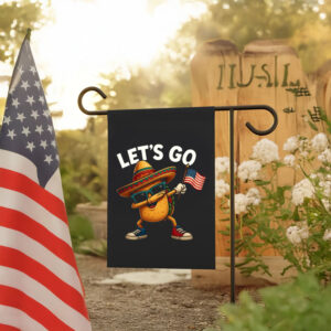 Funny-Let’s-Go-Taco-Flag,-Cute-Patriotic-4th-of-July-Flag-us