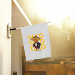 Funny-Let's-Go-Taco-Flag,-T.A.C.O-,-Funny-Taco-Flag,-Trendy-Parody-Trump-Always-Chickens-Out-Flags