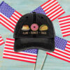 Funny-Subtle-Anti-Trump-Taco-Embroidered-Hat,-Trump-Always-Chickens-Out-Cap,-Subtle-FDT-Hat-usa