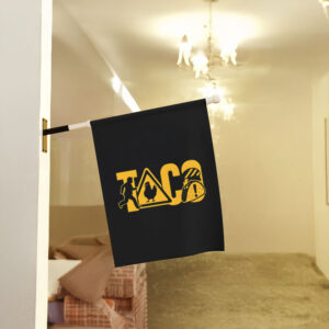 Funny-Taco-Trump-Always-Chickens-Out-Flag,-Foodie-Gift,-Political-Humor-Flag-us