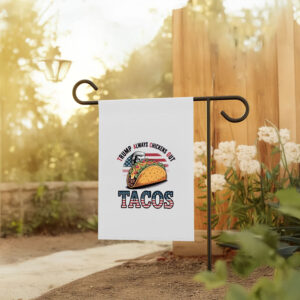 Funny-Trump-Tacos-Flag-Political-Taco-Cricut-Trump-Always-Chickens-Out-Flag-us