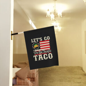 Let's-Go-TACO-Embrodiered-Flag,-Trump-Always-Chickens-Out-Flags