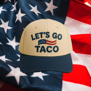 Let's-Go-TACO-Hat-Cap,-Let's-Go-Taco-Hat,-TACO-Trump-Always-Chickens-Out-Hat,-Anti-Trump-Tariffs-Protest-usa