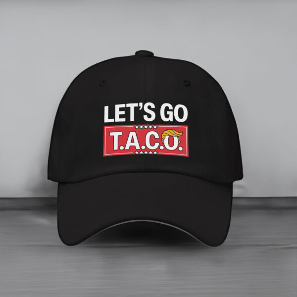 Let's-Go-TACO-Hat,-Trump-Always-Chickens-Out-Cap,-Anti-MAGA-Parody-Hat-usa