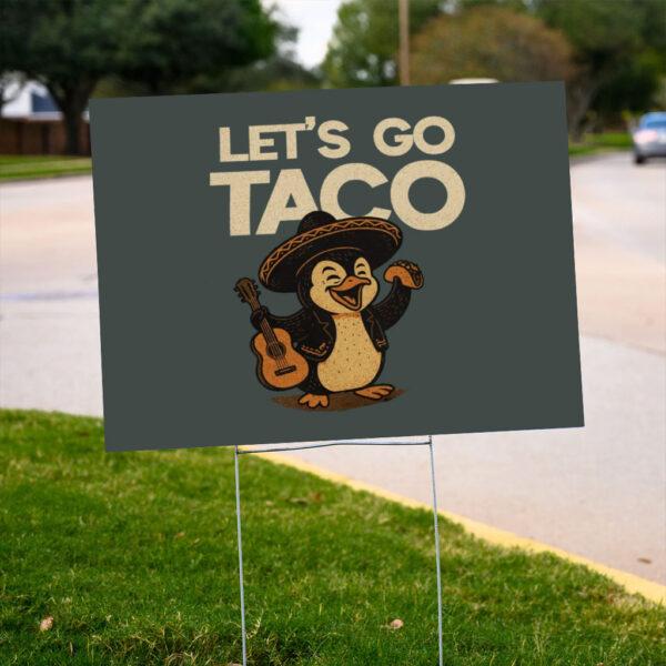 Let's-Go-TACO-Yard-Sign,-Trump-Always-Chickens-Out-Sign,-Liberal-Progressive-Political-Humor-Protest-Activist-us
