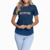 Let’s Go Taco Five-Star T-Shirt