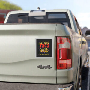 Let's-Go-Taco-Sticker-Trump-Always-Chickens-OUt-Sticker-Anti-Trump-Sticker-Anti-MAGA-Sticker-us
