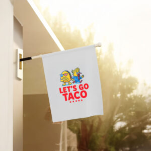 Let's-Go-Taco-Trump-Always-Chickens-Out-Flag,-Funny-Anti-Trump-Flag,-Political-Protest-Flag-usa