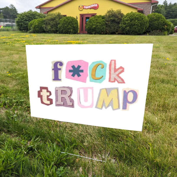 Resist-Sign,-Anti-Republican-Yard-Sign,-Anti-Trump-Sign,-Fuck-Trump-us