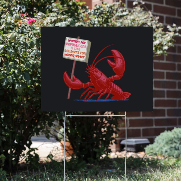 Resist-Yard-Sign,-Anti-Republican-,Anti-Trump-Sign,-Fuck-Trump
