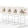 Retro-Eat-the-Rich-Yard-Sign,-Sarcastic-Housewife-Tax-Yard-Sign-usa