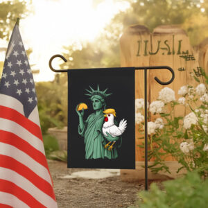 Statue-of-Liberty-Taco-Flag,-Subtle-Anti-Trump-Flag,-Chicken-Taco-Trump-Flag-us