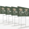 Subtle-Anti-Trump-Flourish-Dream-Thrive-Yard-Sign,-FDT-Sign,-Political-Activist-Gift,-Inspirational-&-Motivational-Sign-usa