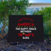 Subtle-Anti-Trump-Protest-Yard-Sign,-Anti-Trump-Gift-Democrat-Feminist-Sign-Political-Protest-Sign-usa